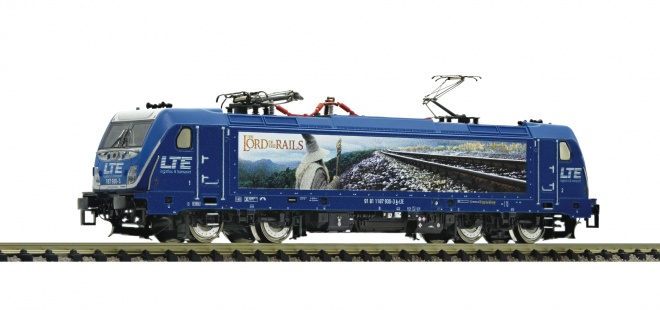 Electric locomotive class 187, LTE  Digital with Sound<br /><a href='images/pictures/Fleischmann/Fleischmann-738973.jpg' target='_blank'>Full size image</a>